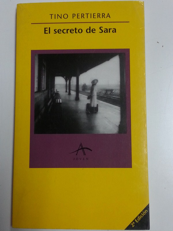 El Secreto de Sara