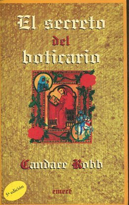 EL SECRETO DEL BOTIRARIO.