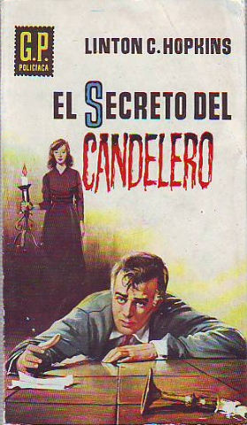 EL SECRETO DEL CANDELERO.