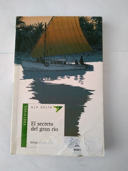 El secreto del gran rio