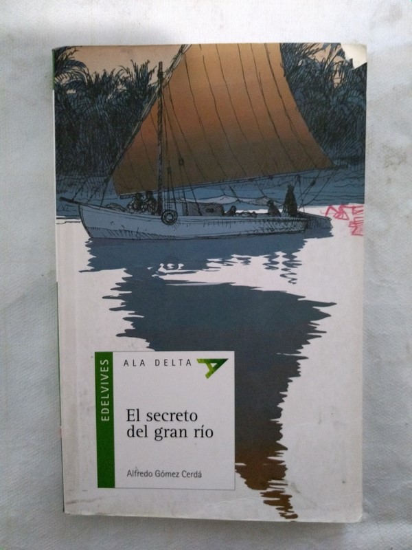 El secreto del gran rio