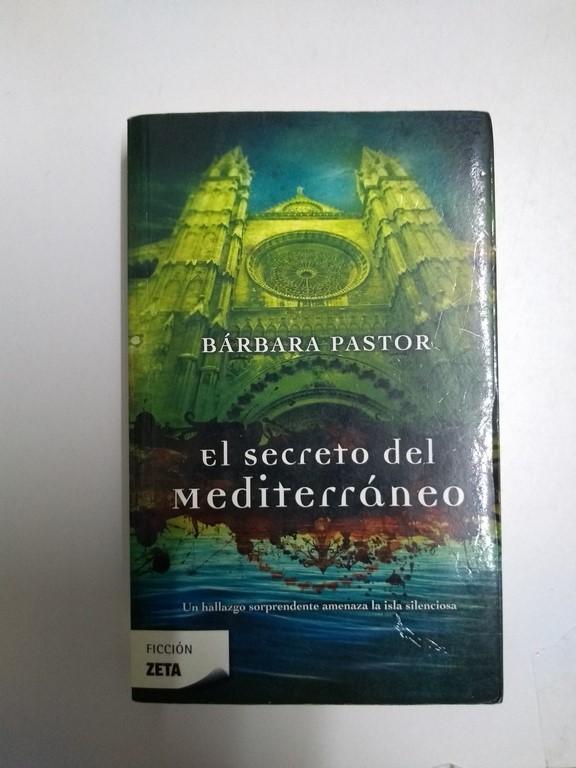 El secreto del Mediterráneo