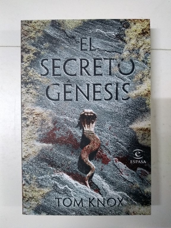 El secreto Génesis