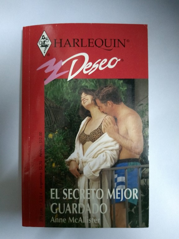 El secreto mejor guardado