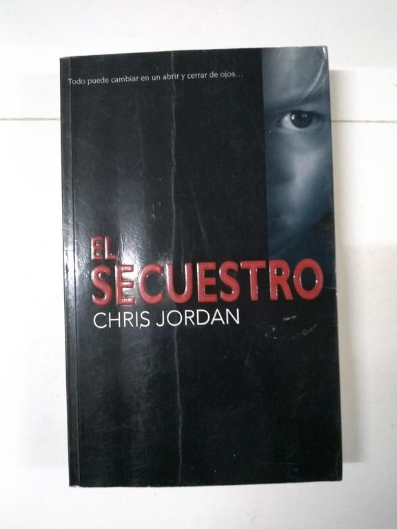El secuestro