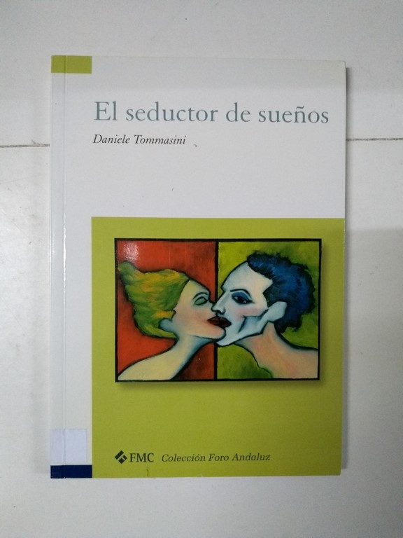 El seductor de sueños
