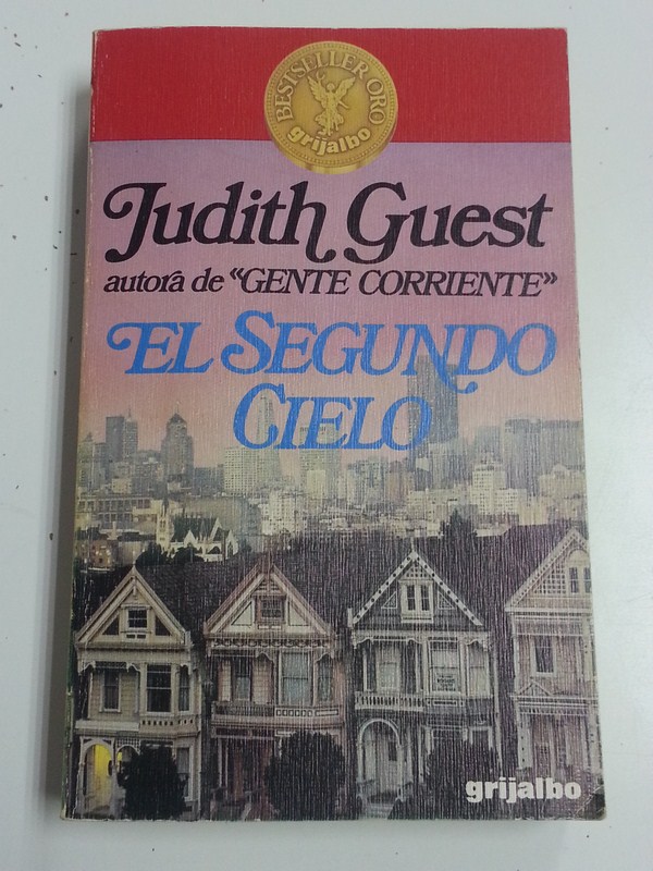 El segundo cielo