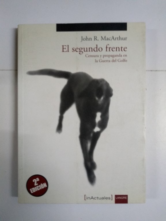 El segundo frente
