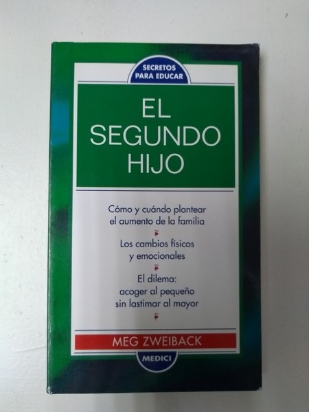 El segundo hijo