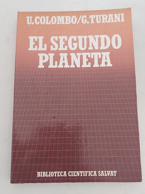 El segundo planeta