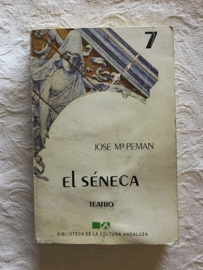 El séneca