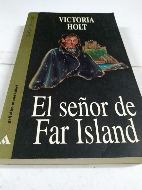 El señor de Far island