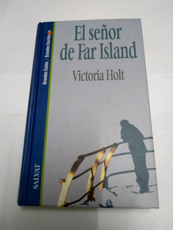 El señor de Far Island