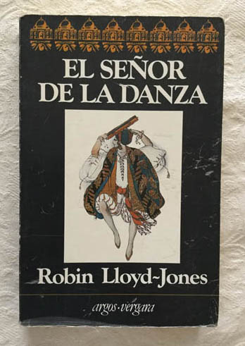 El señor de la danza