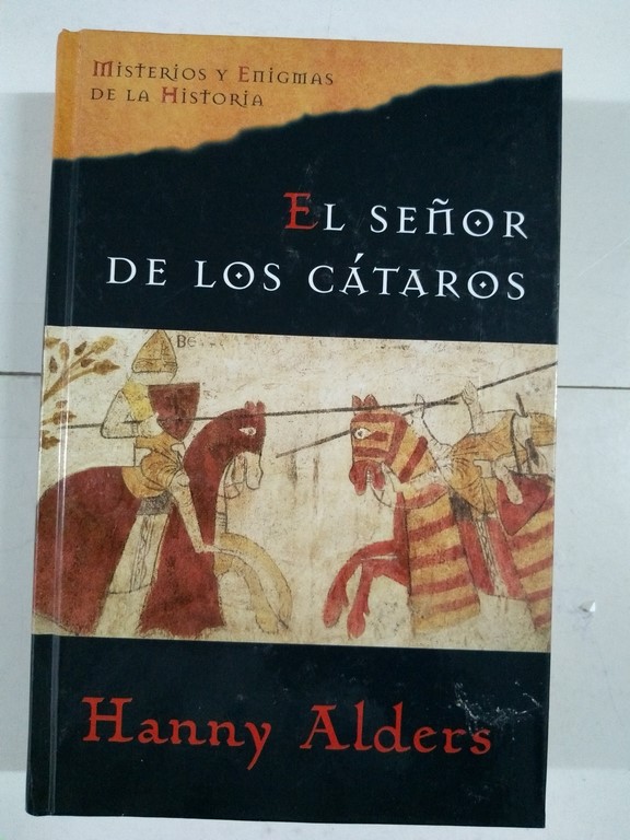 El señor de los cátaros