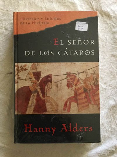 El señor de los cátaros