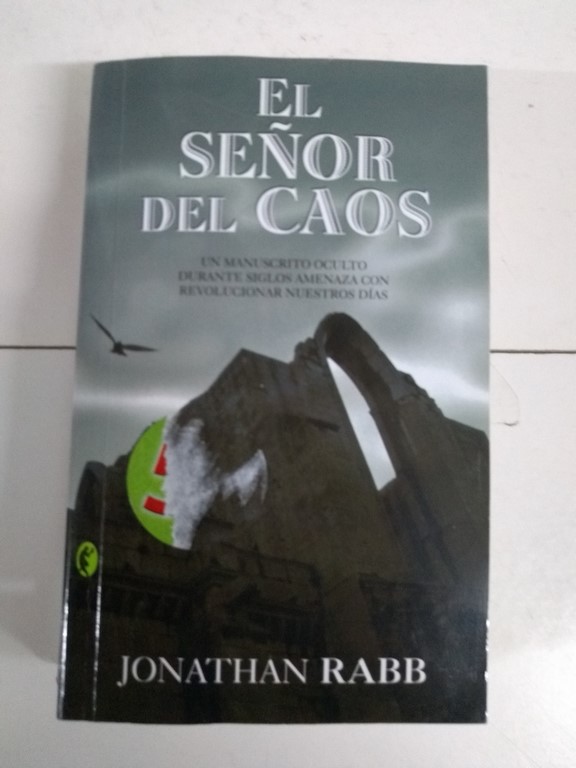 El señor del caos