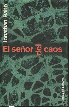 EL SEÑOR DEL CAOS.