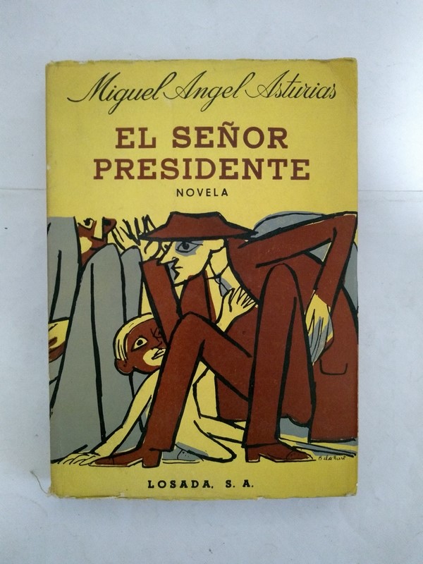 El señor presidente