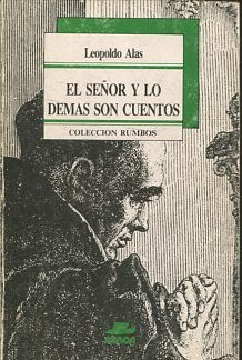 EL SEÑOR Y LO DEMAS CON CUENTOS.