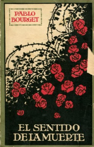 EL SENTIDO DE LA MUERTE.