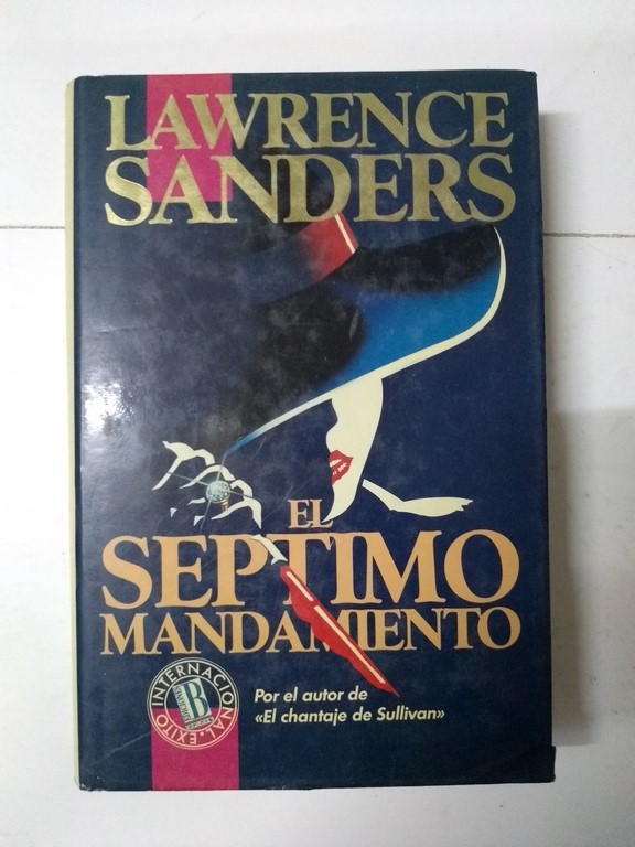 El séptimo mandamiento