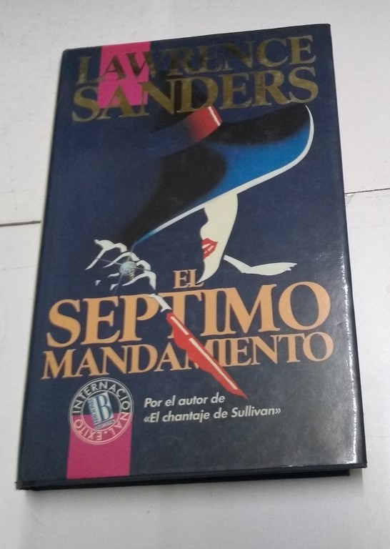 El séptimo mandamiento