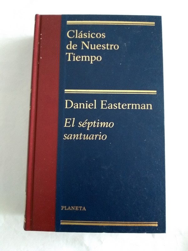 El septimo santuario