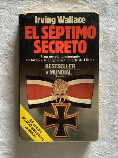 El séptimo secreto