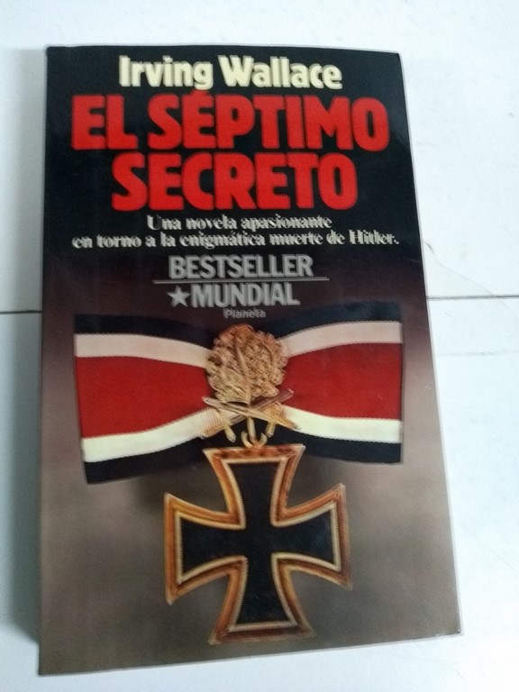 El séptimo secreto