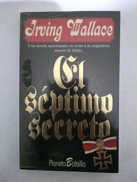 El septimo secreto