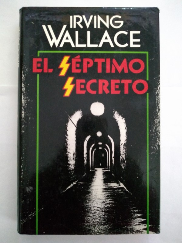 El séptimo secreto