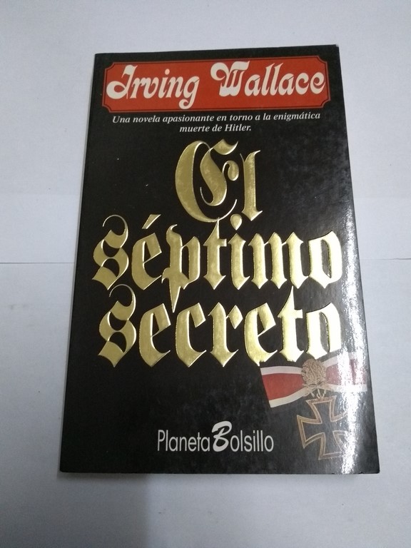 El séptimo secreto