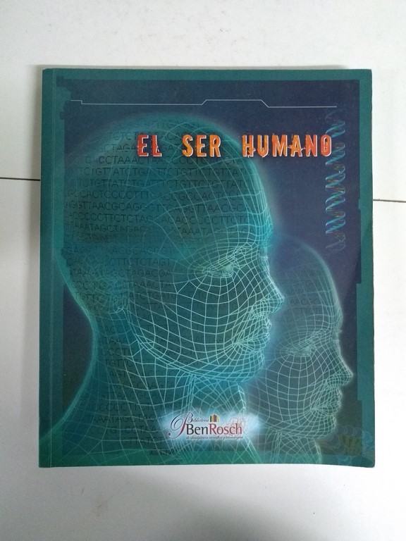 El ser humano, II