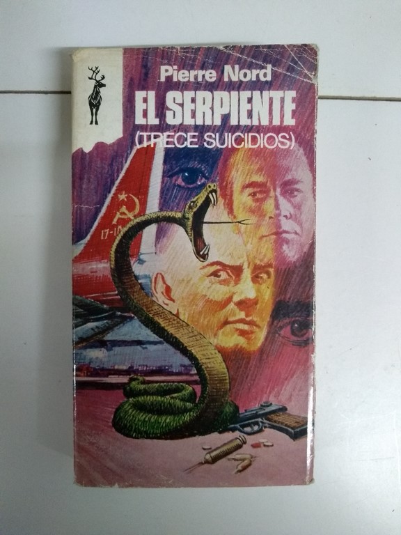 El serpiente