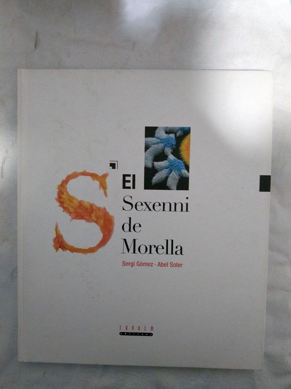 El Sexenni de Morella