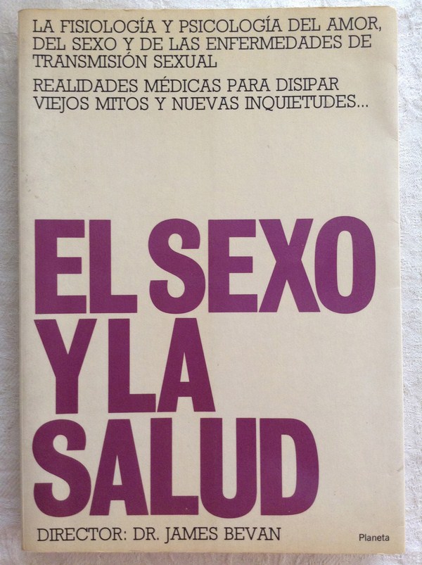El sexo y la salud
