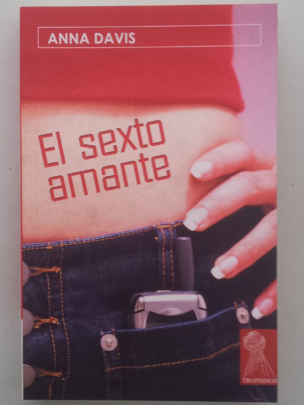 EL SEXTO AMANTE