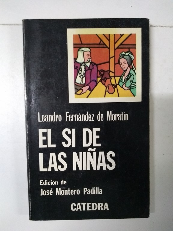 El si de las niñas