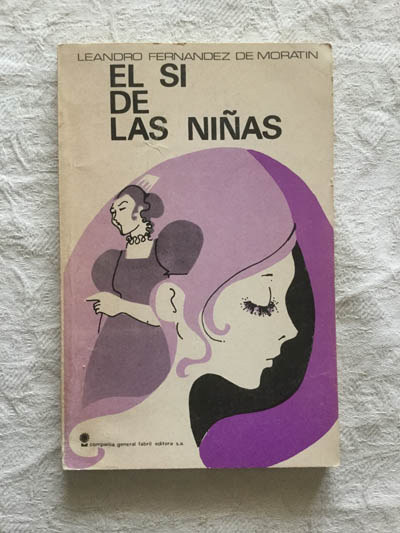 El si de las niñas