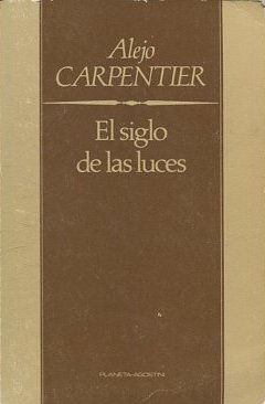 EL SIGLO DE LAS LUCES.