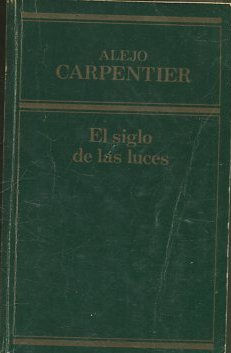EL SIGLO DE LAS LUCES.