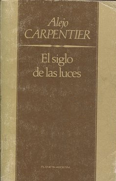 EL SIGLO DE LAS LUCES.