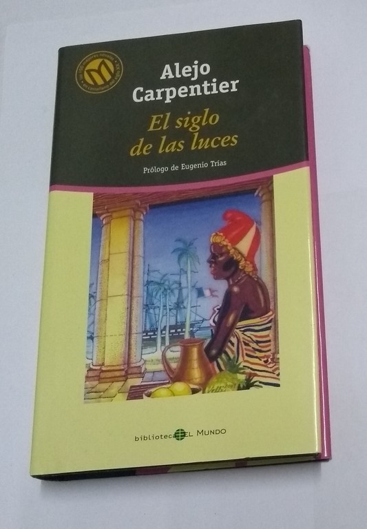 El siglo de las luces