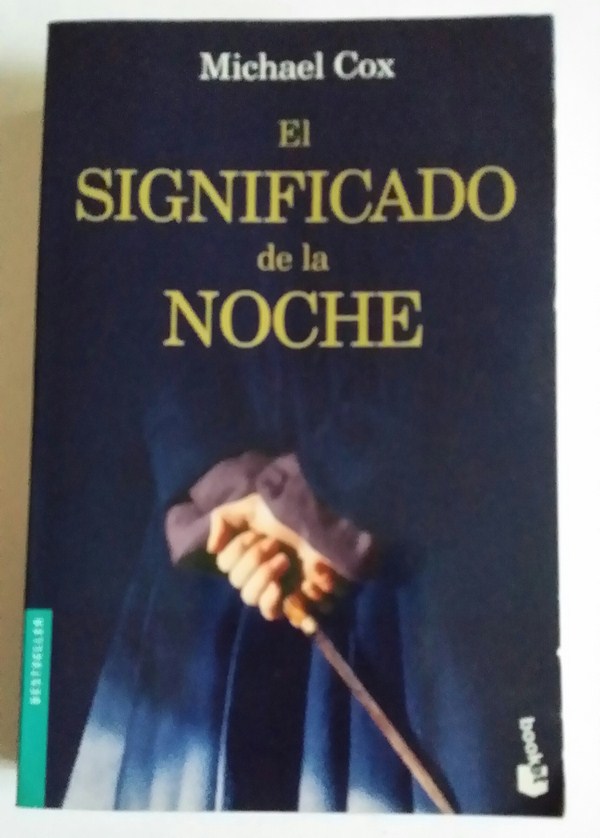 El significado de la noche