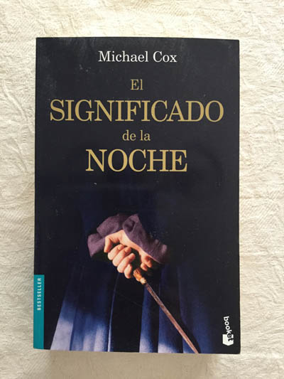El significado de la noche