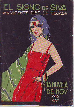 EL SIGNO DE SIVA.