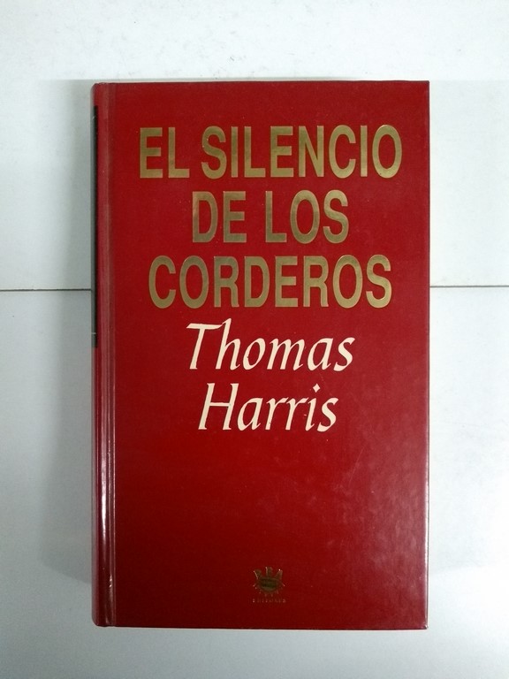 El silencio de los corderos