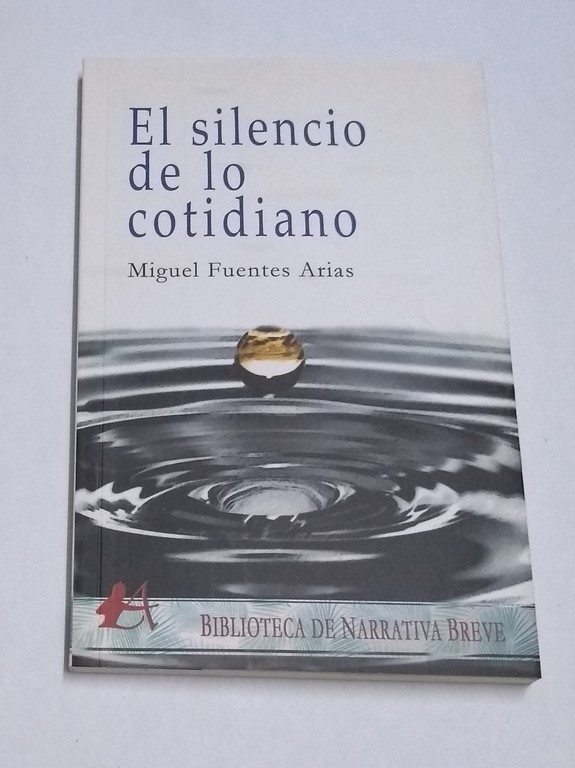 El silencio de los cotidiano