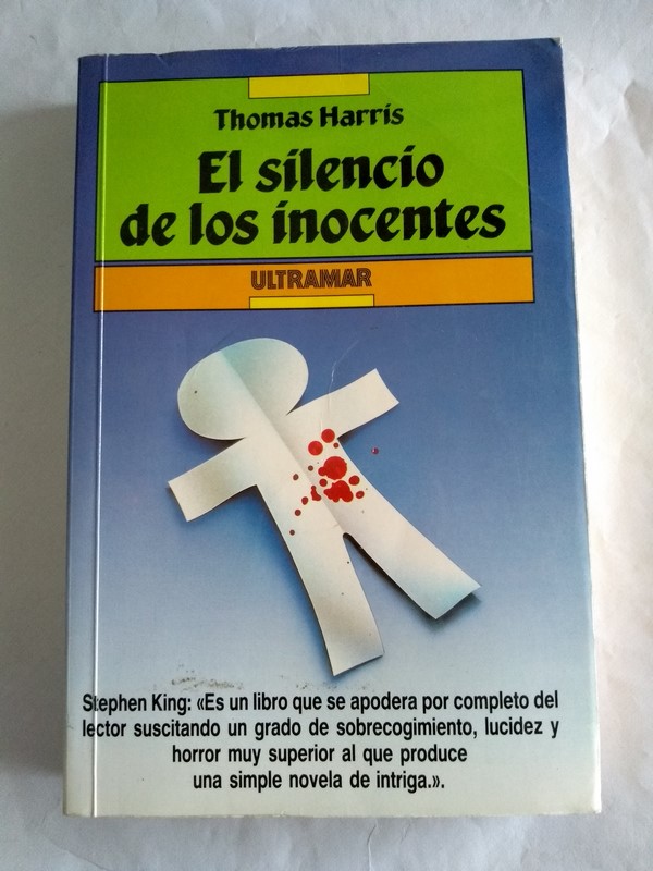 El silencio de los inocentes